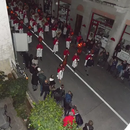 Garni Bar Sport