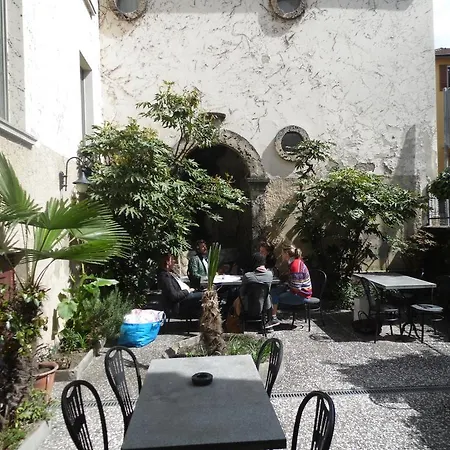 Garni Bar Sport Bed & Breakfast