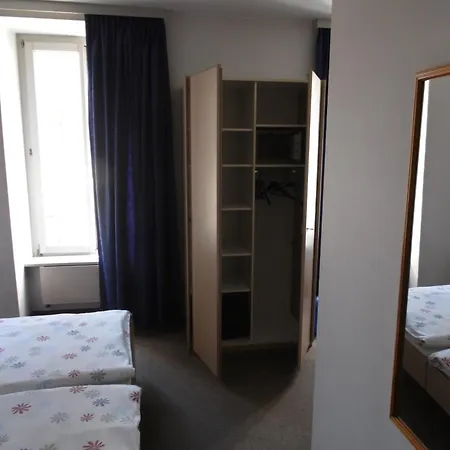 Garni Bar Sport Bed & Breakfast
