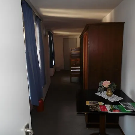 Garni Bar Sport Bed & Breakfast Mendrisio