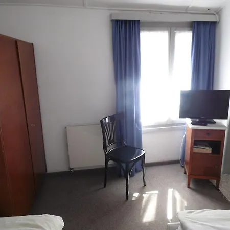 Garni Bar Sport Bed & Breakfast Mendrisio