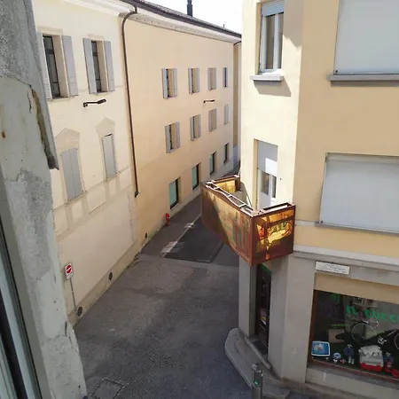 Garni Bar Sport Mendrisio