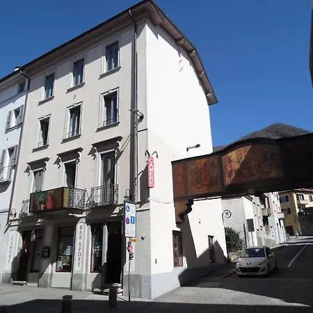 Garni Bar Sport Bed & Breakfast