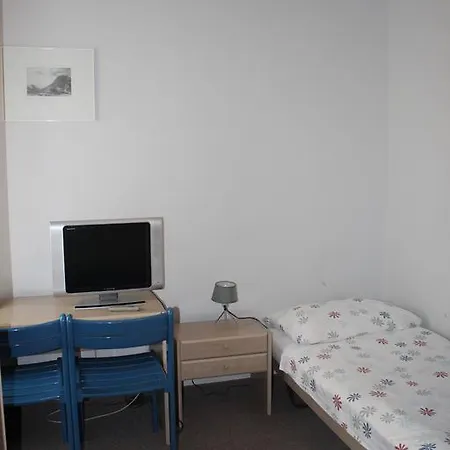 Bed & Breakfast Garni Bar Sport 2*