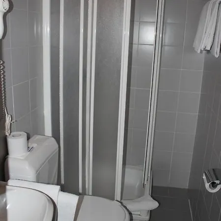 Bed & Breakfast Garni Bar Sport Mendrisio
