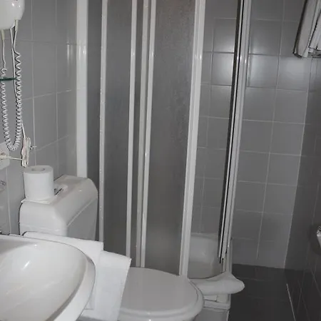 Garni Bar Sport Bed & Breakfast Mendrisio