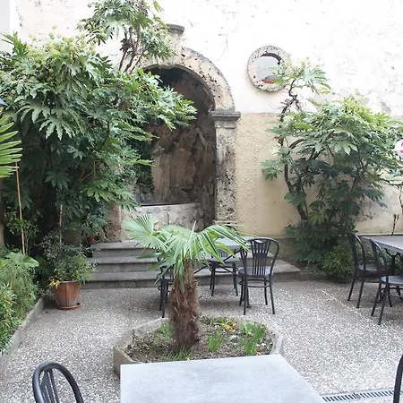 Bed & Breakfast Garni Bar Sport